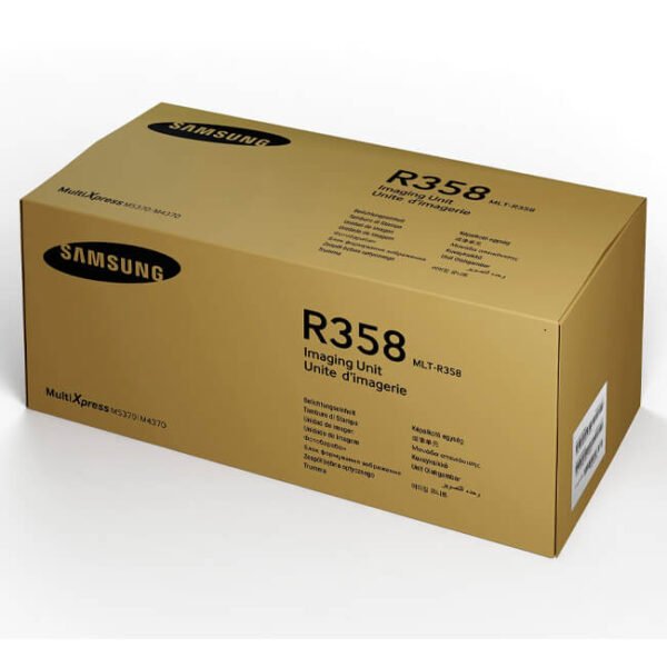 Tambor Samsung MLT-R358 original Negro