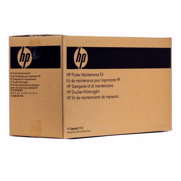 Kit de Mant Hp C9153A Negro
