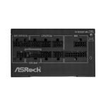 Fuente de alimentación Asrock PG-850G, 850W, ATX, 80 Plus Gold. - Imagen 2