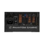 Fuente de alimentación Asrock PG-850G, 850W, ATX, 80 Plus Gold. - Imagen 3