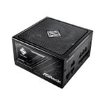 Fuente de alimentación Asrock SL-650G, 650W, ATX, 80 Plus Gold.