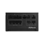 Fuente de alimentación Asrock SL-750G, 750W, ATX, 80 Plus Gold. - Imagen 2