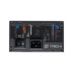 Fuente de alimentación Asrock, TC-1300T, 1300W, ATX, 80 Plus Titanium. - Imagen 3