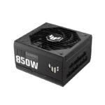 Fuente de alimentación ASUS TUF Gaming 850W Gold, 80 PLUS Gold, Formato ATX.