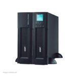 UPS CDP UPO22-10RT AX i, On-Line, 10 000VA, 10,000W, 220VAC, banco de batería.