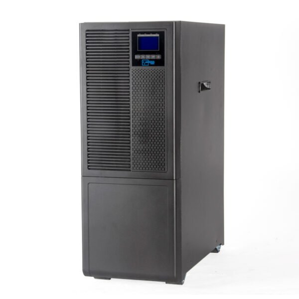 UPS Elise UDC-6K-T-G2, On-Line, 6000 VA, 6000 W, 176V~264Vac, USB.