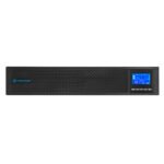 UPS Plug & Power Innova Unity IoT URT Series 1kVA, 1000VA, 1000W, 220V, DB-9 RS232/USB - Imagen 3