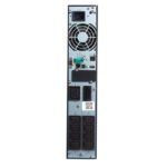UPS Plug & Power Innova Unity IoT URT Series 3kVA, 3000W, 220V, DB-9 RS232 / USB - Imagen 2