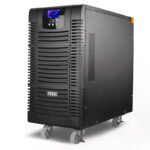 UPS Elise Fase Online Serie Zen 10000VA / 9000W / Bornera Entrada - Salida 60Amp / USB.