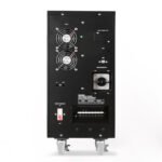 UPS Elise Fase Online Serie Zen 10000VA / 9000W / Bornera Entrada - Salida 60Amp / USB. - Imagen 2