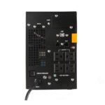 UPS Elise Fase Online Serie Zen 2000VA / 1800W / 4 tomas de salida NEMA 5-15 / RS232 / USB - Imagen 2