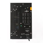 UPS Elise Fase Online Serie Zen 3000VA / 2700W / 6 tomas de salida NEMA 5-15 / USB - Imagen 2