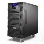 UPS Elise Fase Online Serie Zen 6000VA / 5400W / Bornera Entrada – Salida 30Amp / USB