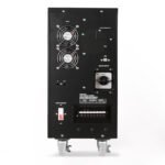 UPS Elise Fase Online Serie Zen 6000VA / 5400W / Bornera Entrada - Salida 30Amp / USB - Imagen 2