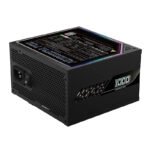 Fuente de alimentación Gigabyte GP-AE1000PM PG5, 1000W, 80 PLUS Platinum, Formato ATX. - Imagen 3