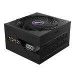 Fuente de alimentación Gigabyte GP-AE850PM PG5, 850W, 80 PLUS Platinum, Formato ATX. - Imagen 2