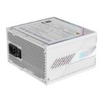 Fuente de alimentación Gigabyte GP-AE850PM PG5 ICE, 850W, 80 PLUS Platinum, Formato ATX. - Imagen 3