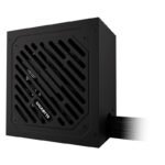 Fuente de alimentación Gigabyte P650SS , 650W, 80 PLUS Siver, Formato ATX. - Imagen 2