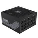 Fuente de alimentación GIGABYTE GP-UD1300GM P, 1300W, 80 PLUS Gold Certified, Formato ATX.