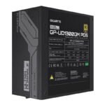 Fuente de alimentación GIGABYTE GP-UD1300GM P, 1300W, 80 PLUS Gold Certified, Formato ATX. - Imagen 2