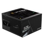 Fuente de alimentación Gigabyte UD750GM PG5, 750W, 80 PLUS Gold Certified, Formato ATX.