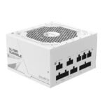 Fuente de alimentación Gigabyte UD850GM PG5W, 850W, 80 PLUS Gold, Formato ATX. - Imagen 2