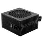 Fuente de alimentación MSI MAG A750BN PCI-E 5, 750W, 80 PLUS Bronze, Formato ATX.