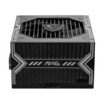 Fuente de alimentación MSI MAG A750BN PCI-E 5, 750W, 80 PLUS Bronze, Formato ATX. - Imagen 3