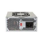 Fuente de alimentación TEROS TE-7026N, Formato SFX, 250 W, 115V / 230V - Imagen 2