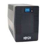 UPS Tripp-Lite OMNIVSX1500, Interactivo, 1500VA, 900W, 230V, 8 tomas C13.