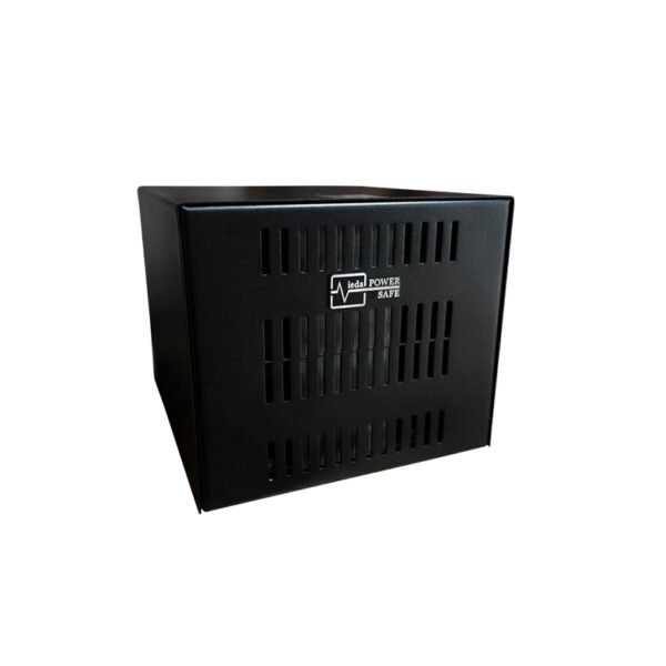 Transformador de aislamiento Elise TAMF-35, Monofásico, 3.5kVA, 220V.