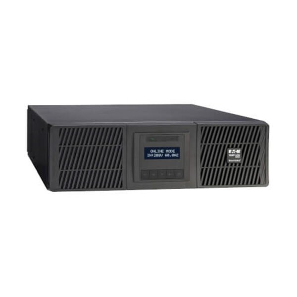 UPS/Doble Conversion/On-line con Bypass de mantenimiento SmartOnline 6000VA/5400W/208V, 3U