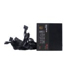 Fuente de alimentación Gamer Teros TE-1235G, Formato ATX, 650W 80 Plus Bronze 110-240V - Imagen 2