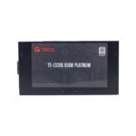 Fuente de alimentación TEROS TE-1320G, Formato ATX, 850W 80 Plus Platinum, 100-240V