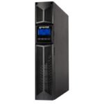 UPS Elise Plug & Power URT-2K, On-Line, 2000VA, 1800W, 220V, DB-9 RS-232/USB.