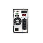 UPS CDP UPO11i(AX), On-Line, 1000VA, 1000W, 220VAC, 4 salidas IEC-C13/14 . - Imagen 2