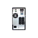 UPS CDP UPO11-2i(AX), On-Line, 2000VA, 2000W, 220VAC, 8 salidas IEC-C13/14. - Imagen 2