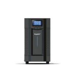 UPS CDP UPO11i(AX), On-Line, 3000VA, 3000W, 220VAC, 6 salidas IEC-C13/14.