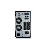 UPS CDP UPO11i(AX), On-Line, 3000VA, 3000W, 220VAC, 6 salidas IEC-C13/14. - Imagen 2