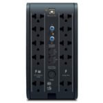 UPS Interactivo CDP (Chicago Digital Power) R-Smart 751i, 750VA / 375W - Imagen 2