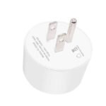 Enchufe / Tomacorriente inteligente TEROS TE-9101W, Wi-Fi, incluye 1 x toma, color blanco - Imagen 2