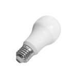 Foco inteligente LED TEROS TE-9103RGB, iluminación RGB, potencia de 9W, socket E27, Wi-Fi - Imagen 2