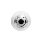 Foco inteligente LED TEROS TE-9103RGB, iluminación RGB, potencia de 9W, socket E27, Wi-Fi - Imagen 3