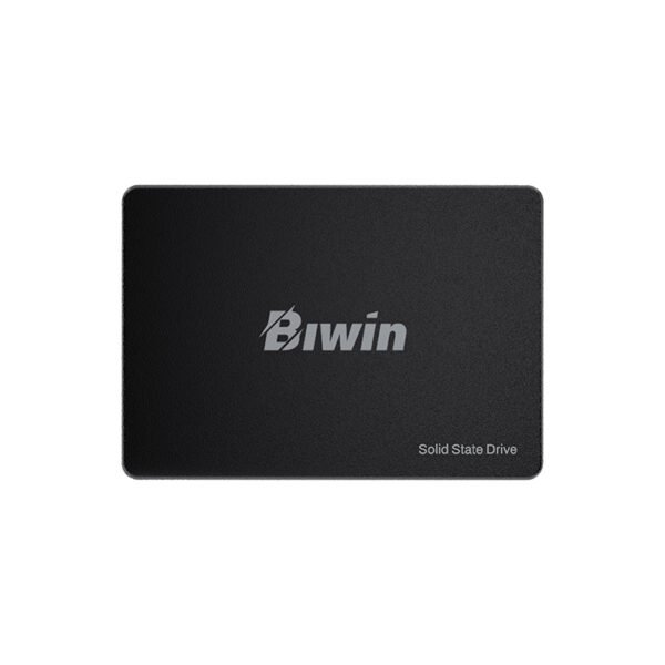 Unidad en estado Solido (SSD) Biwin M100, 1TB, SATA III (6.0Gb/s), 2.5”