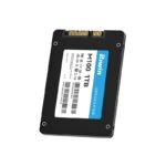 Unidad en estado Solido (SSD) Biwin M100, 1TB, SATA III (6.0Gb/s), 2.5” - Imagen 2