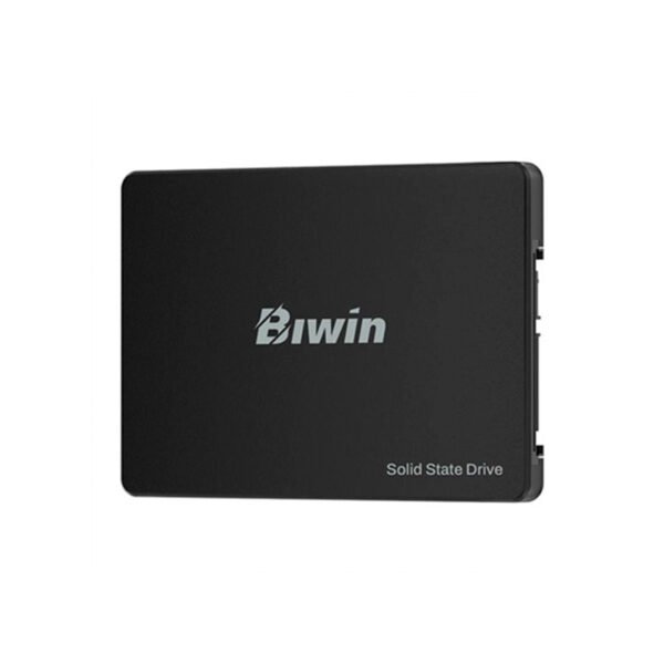 Unidad en estado Solido (SSD) Biwin M100, 256GB, SATA III (6.0Gb/s), 2.5”