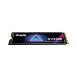 Unidad en estado solido (SSD) Biwin Black Opal NV3500, 512GB PCIe 3.0 x4 con NVMe 1.4 - Imagen 2