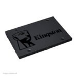 Unidad de Estado Solido Kingston A400, 240GB, SATA 6Gb/s, 2.5”, 7mm, TLC.