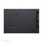Unidad de Estado Solido Kingston A400, 240GB, SATA 6Gb/s, 2.5”, 7mm, TLC. - Imagen 2