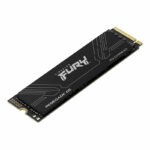 Unidad en estado solido Kingston FURY Renegade G5, 4096GB, M.2 2280, NVMe PCIe 5.0 x4 - Imagen 2